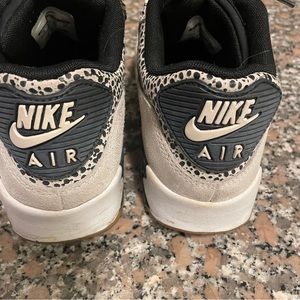 Nike Air Max, size 7